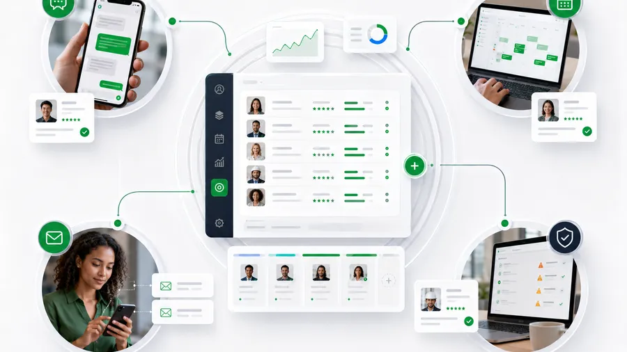 How to Add an AI Chat Widget to Your Los Angeles Staffing Agency Website (2026 Playbook)